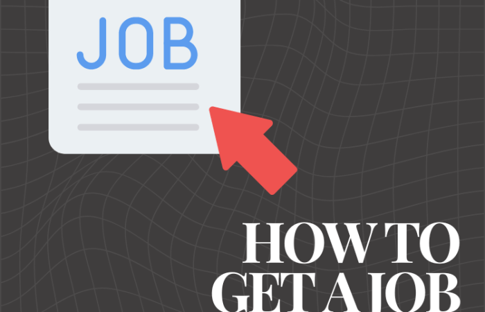 How To Get A Job WIth Pending Charges